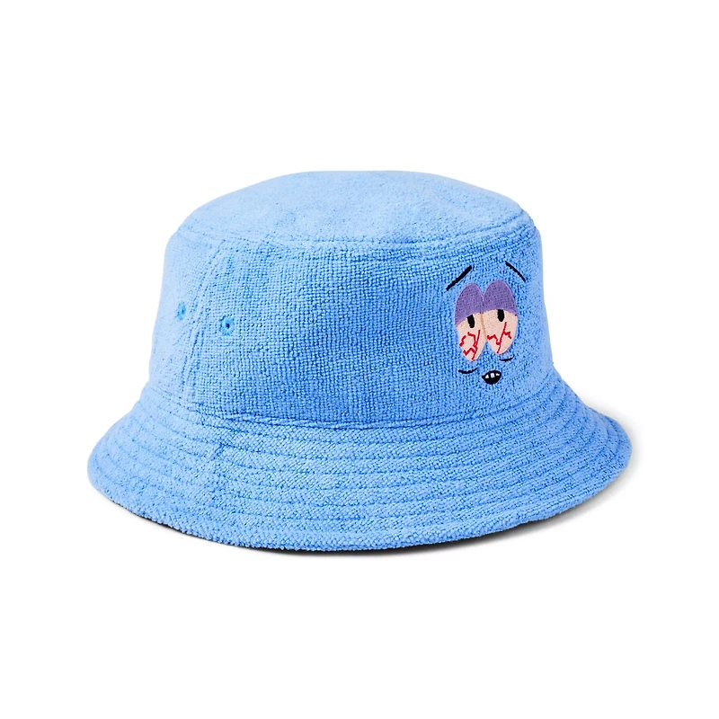 Towelie Face Bucket Hat - South Park