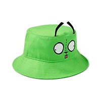 GIR Face Bucket Hat - Invader Zim