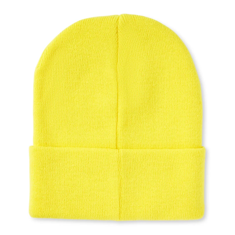 Yellow Gengar Cuff Beanie Hat - Pokémon