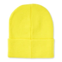 Yellow Gengar Cuff Beanie Hat - Pokémon