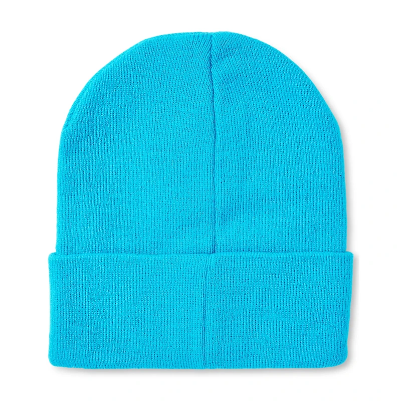 Blue Pikachu Cuff Beanie Hat - Pokémon