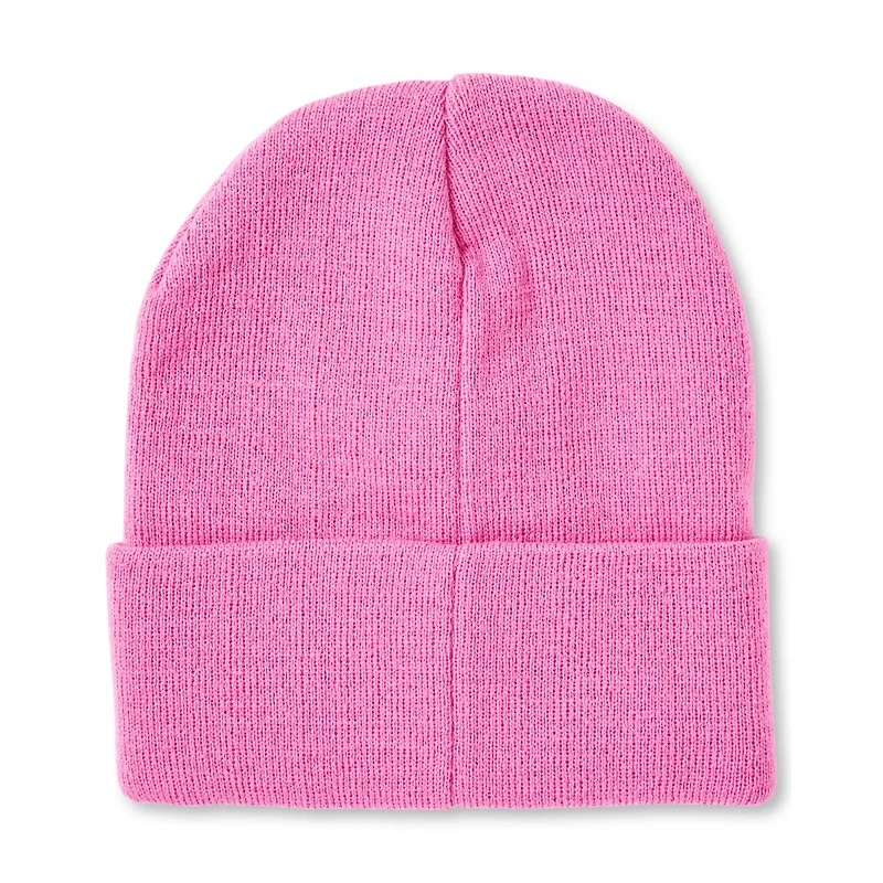 Pink Eevee Cuff Beanie Hat - Pokémon