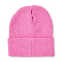 Pink Eevee Cuff Beanie Hat - Pokémon