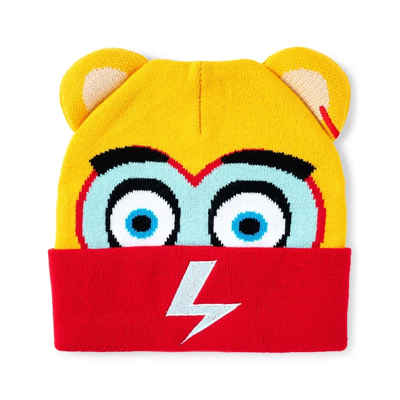 Freddy Fazbear Cuff Beanie Hat - Five Nights at Freddy's