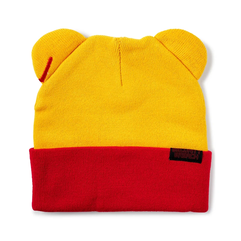 Freddy Fazbear Cuff Beanie Hat - Five Nights at Freddy's