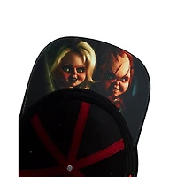 Tiff Dad Hat - Chucky