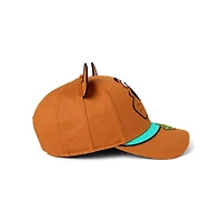 Scooby Doo Snapback Hat