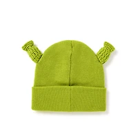 3D Shrek Beanie Hat