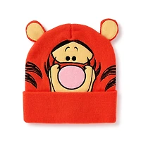 Tigger Cuff Beanie Hat - Winnie The Pooh