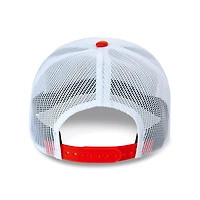 Orange Raisins Trucker Hat - South Park