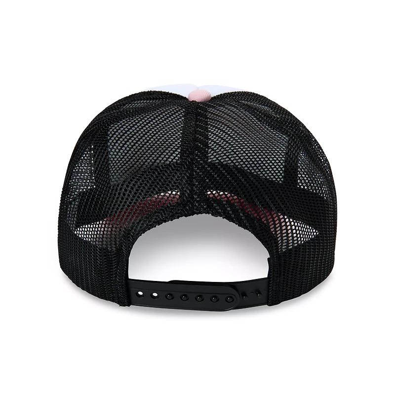 Courage the Cowardly Dog Trucker Hat