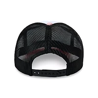 Courage the Cowardly Dog Trucker Hat