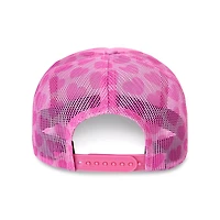 Eevee Pink Hearts Trucker Hat - Pokémon