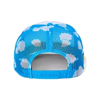 Kirby Clouds Trucker Hat