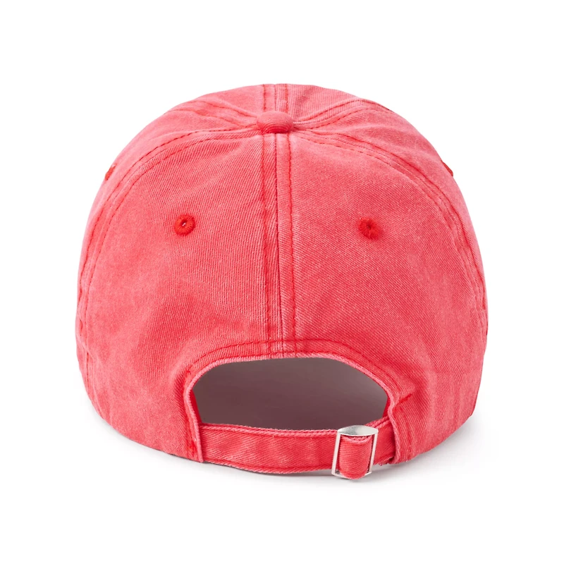 Winnie the Pooh Patch Dad Hat