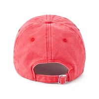 Winnie the Pooh Patch Dad Hat