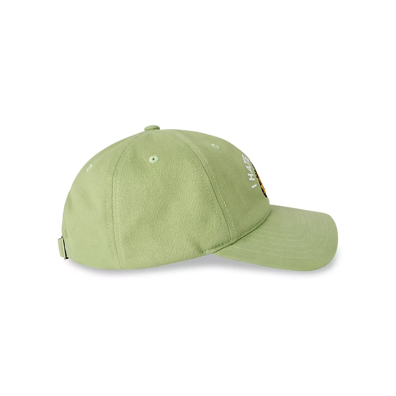 I Hate Mondays Dad Hat - Garfield