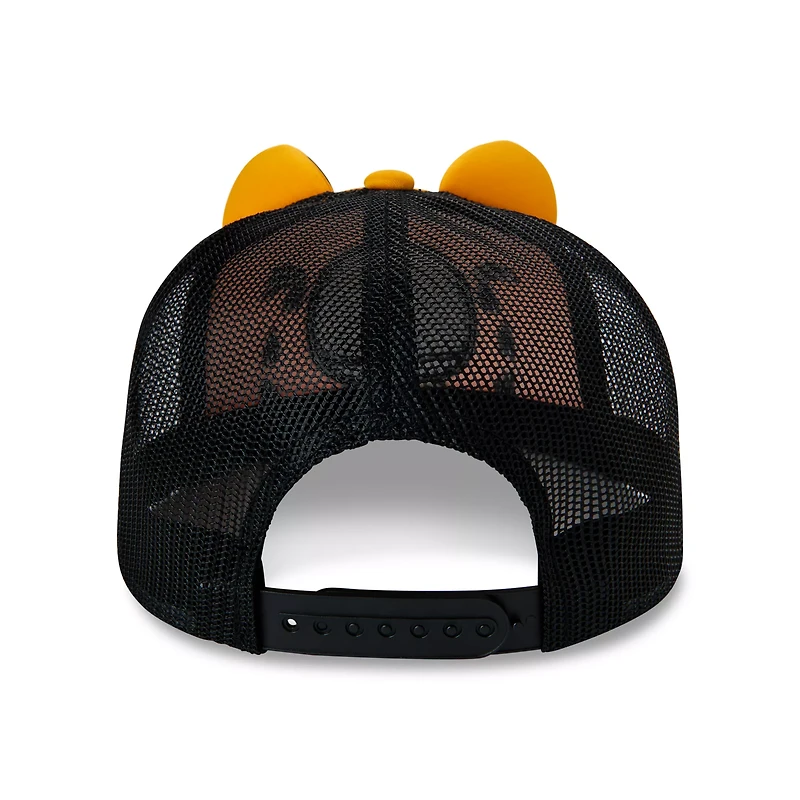 Garfield 3D Trucker Hat