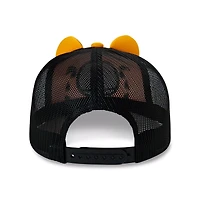 Garfield 3D Trucker Hat