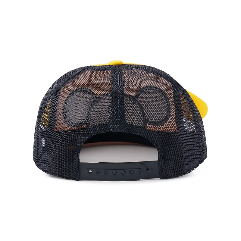 Jake the Dog 3D Trucker Hat - Adventure Time