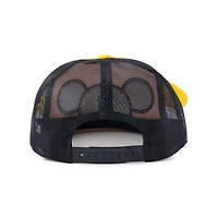 Jake the Dog 3D Trucker Hat - Adventure Time