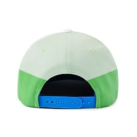 Finn Big Face Snapback Hat - Adventure Time