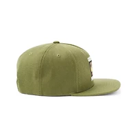 I'm Swamped Meme Snapback Hat - Shrek