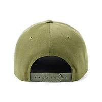 I'm Swamped Meme Snapback Hat - Shrek