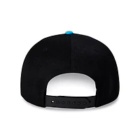 Sonic the Hedgehog Lenticular Brim Snapback Hat