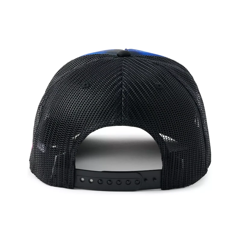 Chucky Lightning Trucker Hat