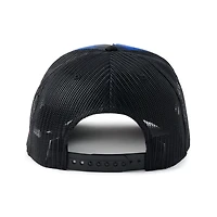 Chucky Lightning Trucker Hat