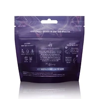 Multi-Pack Love Oil Silicone Luxury  Lubricant Packets - 16 Pack
