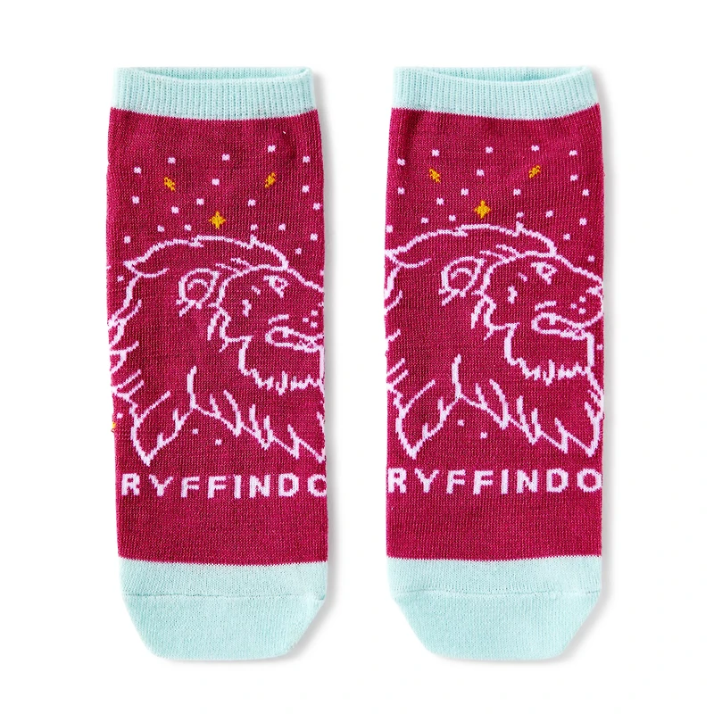 Multi-Pack Harry Potter No Show Socks - 5 Pack
