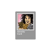 Bad People After Dark Card Game