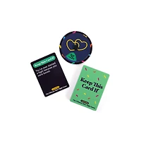 Let's Get Deep The Ultimate Date Night Game