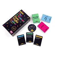 Let's Get Deep The Ultimate Date Night Game