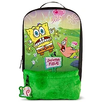 Lenticular Jellyfish Fields Backpack - SpongeBob SquarePants