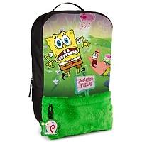 Lenticular Jellyfish Fields Backpack - SpongeBob SquarePants