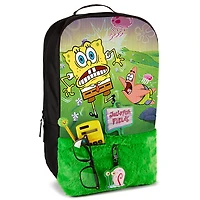 Lenticular Jellyfish Fields Backpack - SpongeBob SquarePants