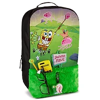 Lenticular Jellyfish Fields Backpack - SpongeBob SquarePants