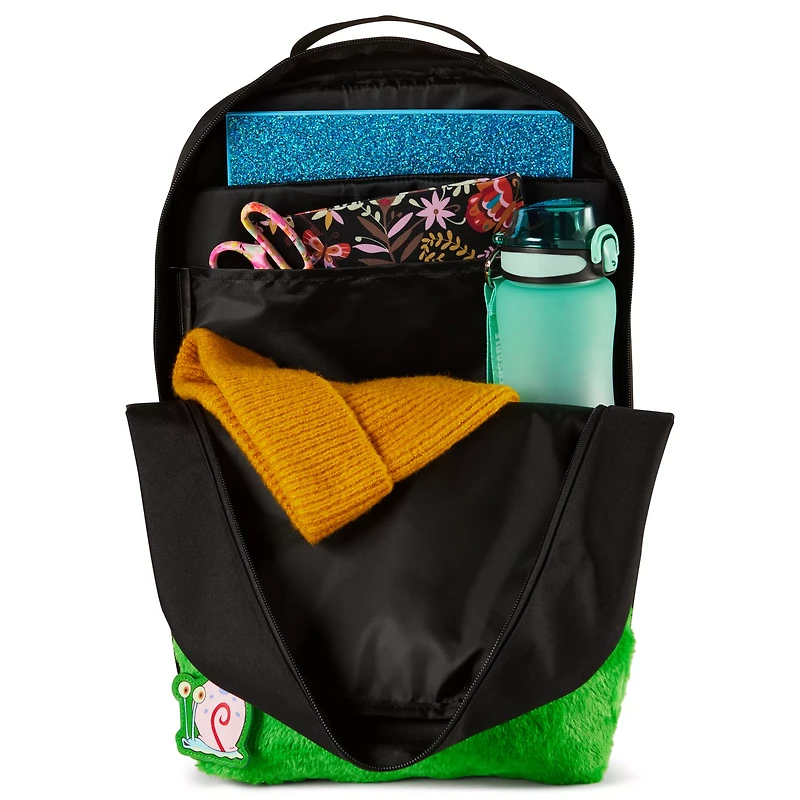 Lenticular Jellyfish Fields Backpack - SpongeBob SquarePants
