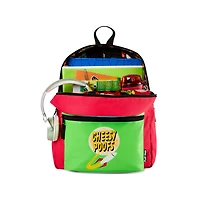 Cartman Cheesy Poofs Reversible Backpack - South Park