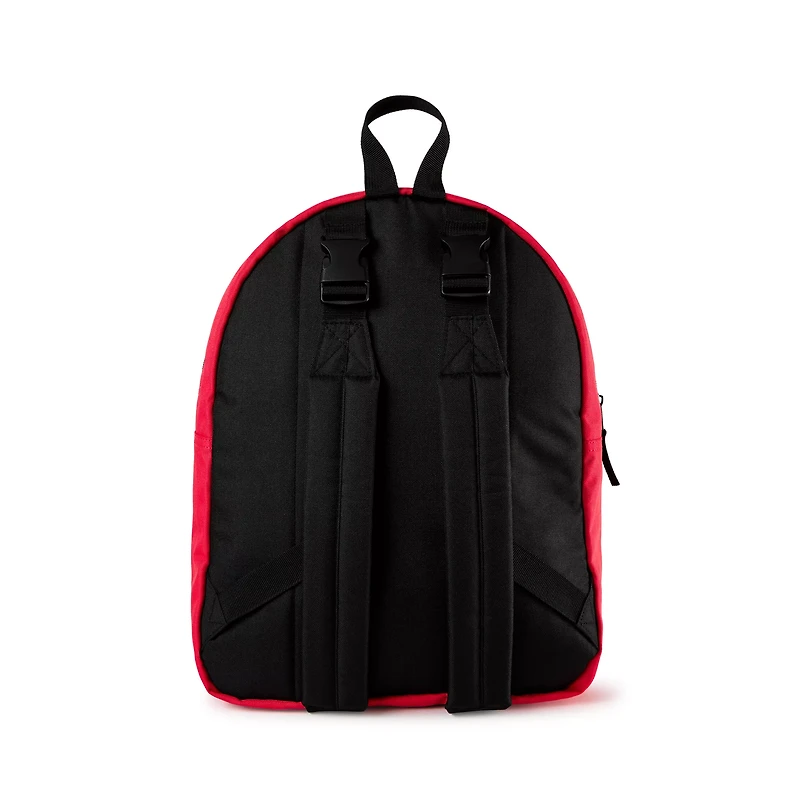 Cartman Cheesy Poofs Reversible Backpack - South Park