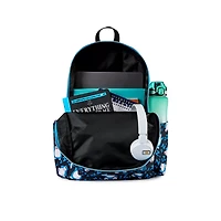 Loungefly Snorlax All Over Print Backpack - Pokémon
