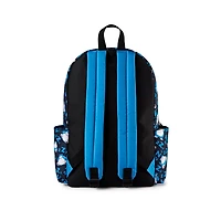 Loungefly Snorlax All Over Print Backpack - Pokémon