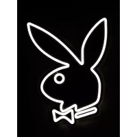 Playboy Bunny Light-Up Sign