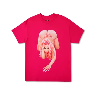 Nicki Minaj Princess T Shirt