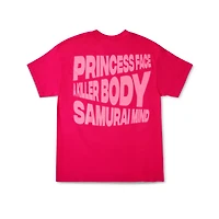 Nicki Minaj Princess T Shirt