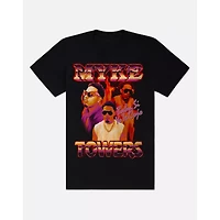 Myke Towers Collage T Shirt