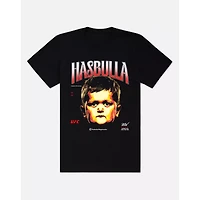 Hasbulla T Shirt - UFC